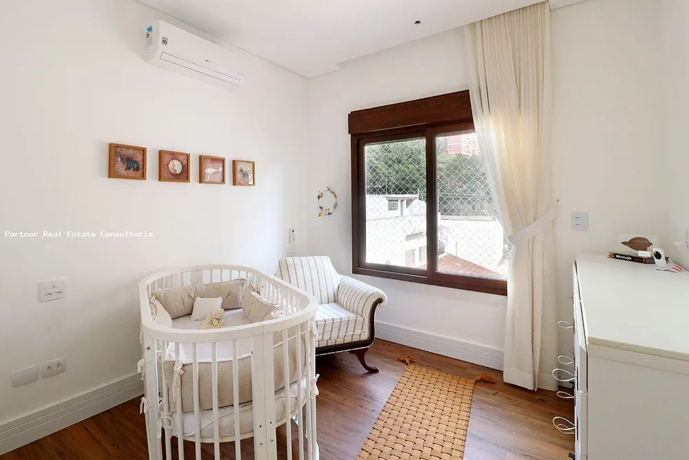 Casa, 4 quartos, 250 m² - Foto 17