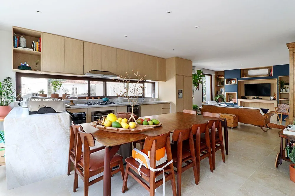 Casa, 4 quartos, 250 m² - Foto 11