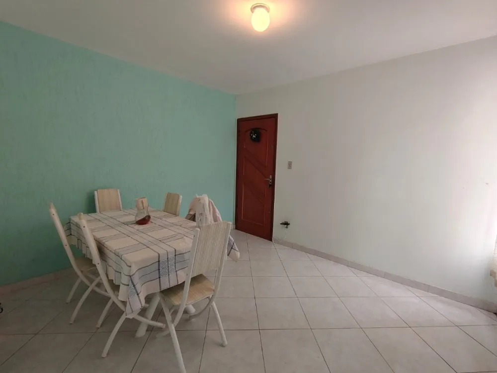 Apartamento, 2 quartos, 49 m² - Foto 1
