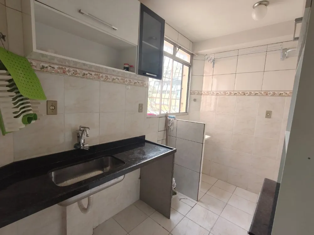 Apartamento, 2 quartos, 49 m² - Foto 7