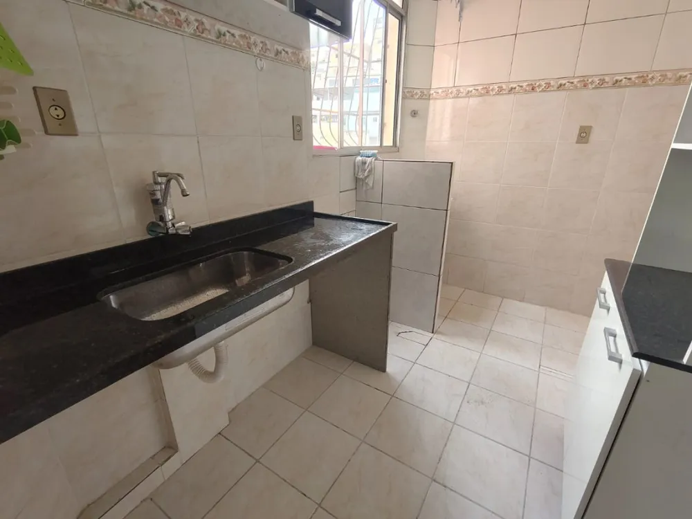 Apartamento, 2 quartos, 49 m² - Foto 9