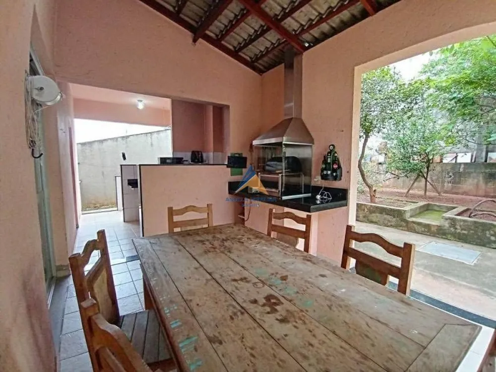 Casa, 3 quartos, 360 m² - Foto 5