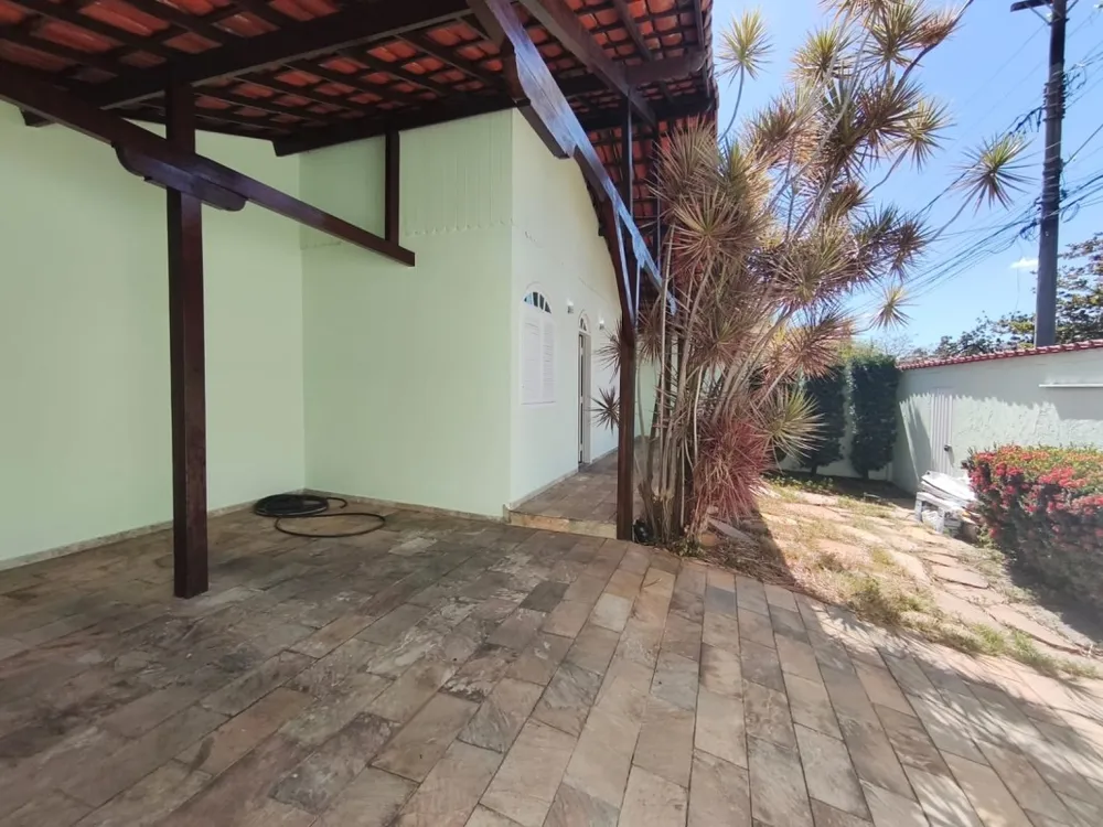 Casa, 5 quartos, 360 m² - Foto 2