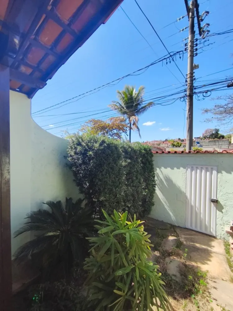 Casa, 5 quartos, 360 m² - Foto 11