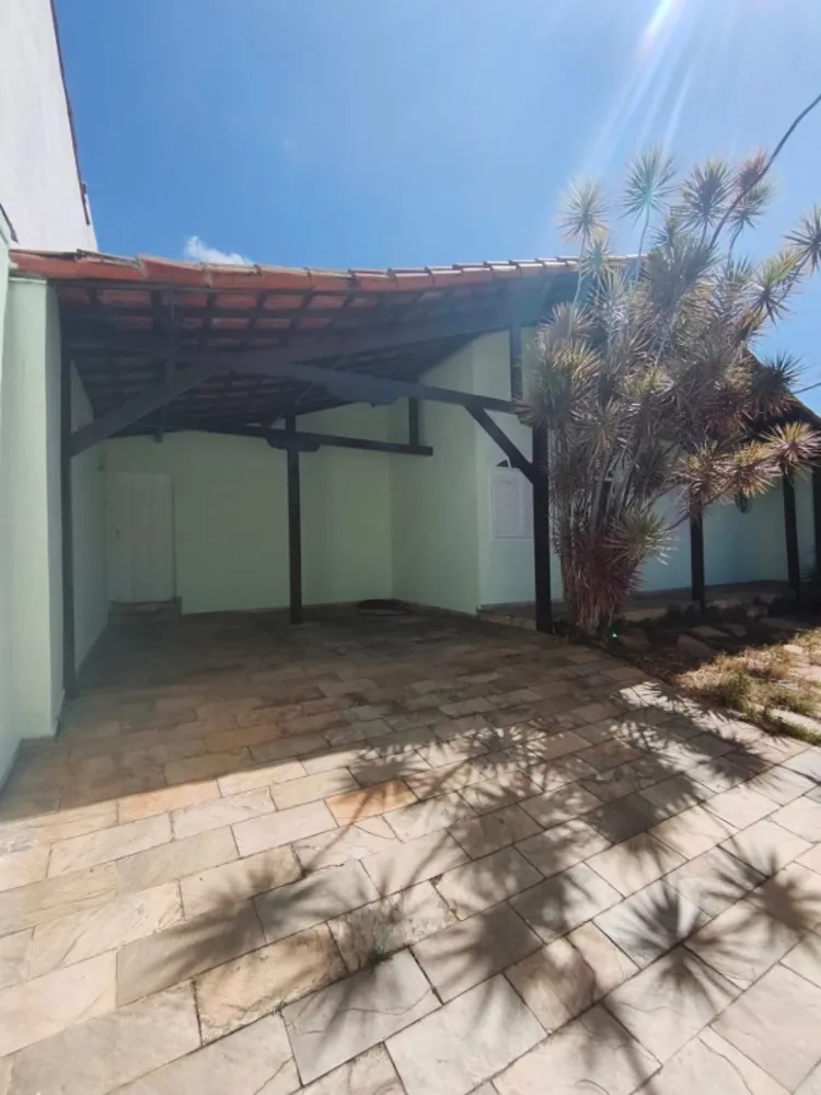 Casa, 5 quartos, 360 m² - Foto 4