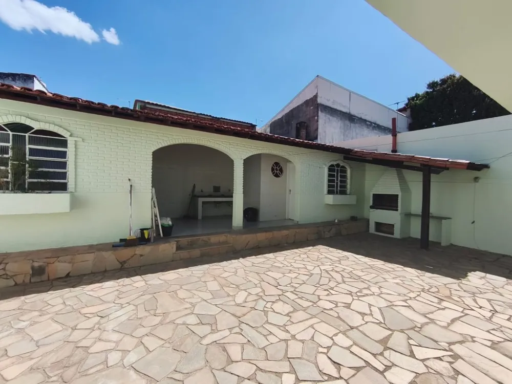Casa, 5 quartos, 360 m² - Foto 1