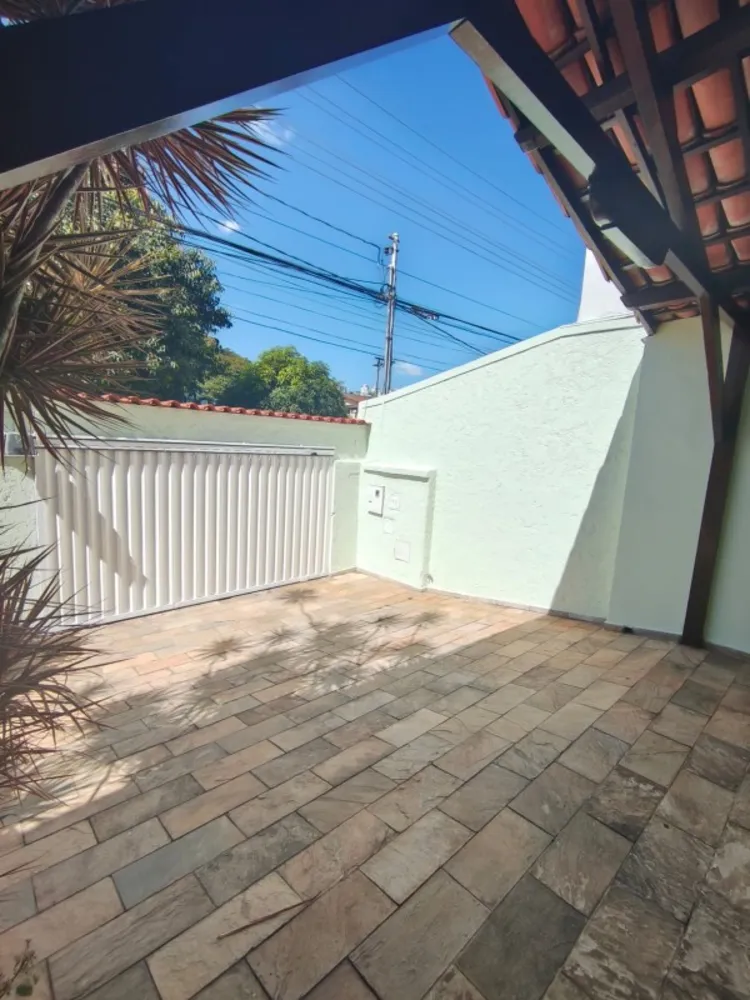Casa, 5 quartos, 360 m² - Foto 6