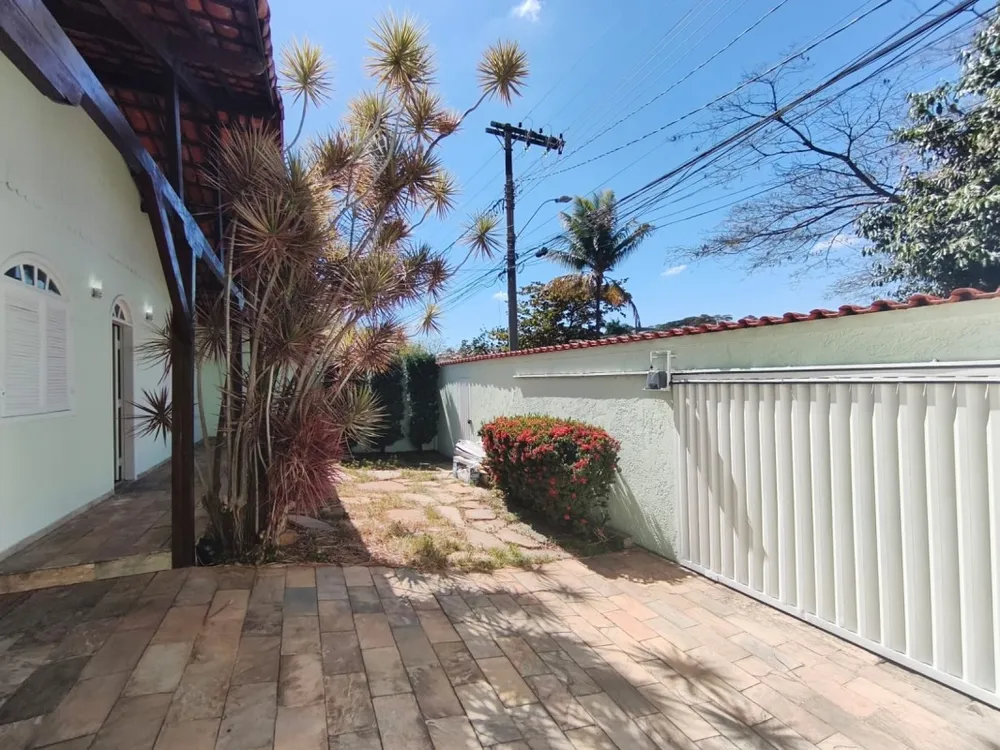 Casa, 5 quartos, 360 m² - Foto 3