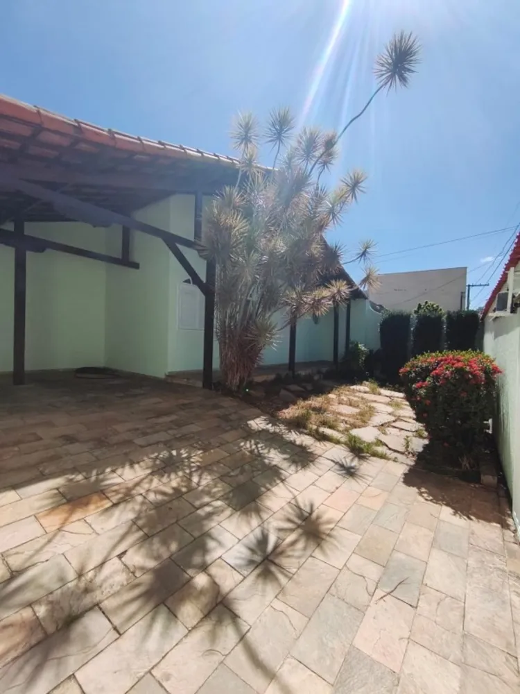 Casa, 5 quartos, 360 m² - Foto 3
