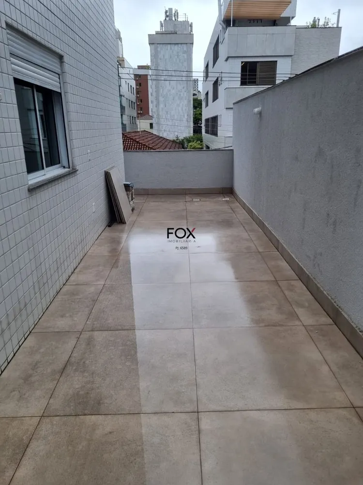 Apartamento, 2 quartos, 107 m² - Foto 2