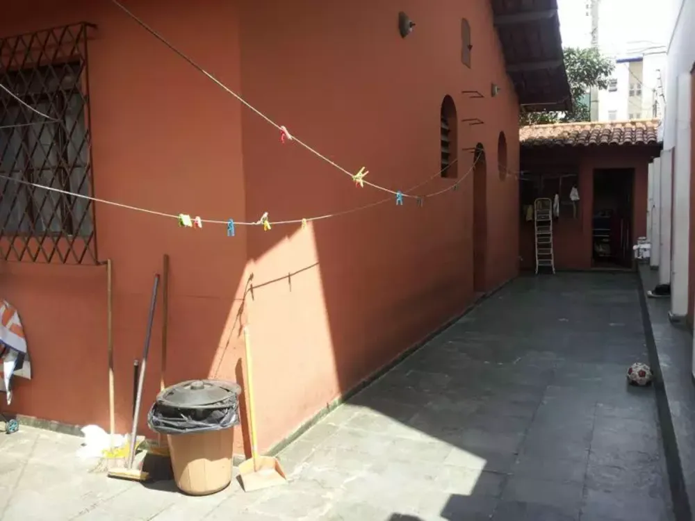 Casa, 4 quartos, 320 m² - Foto 12