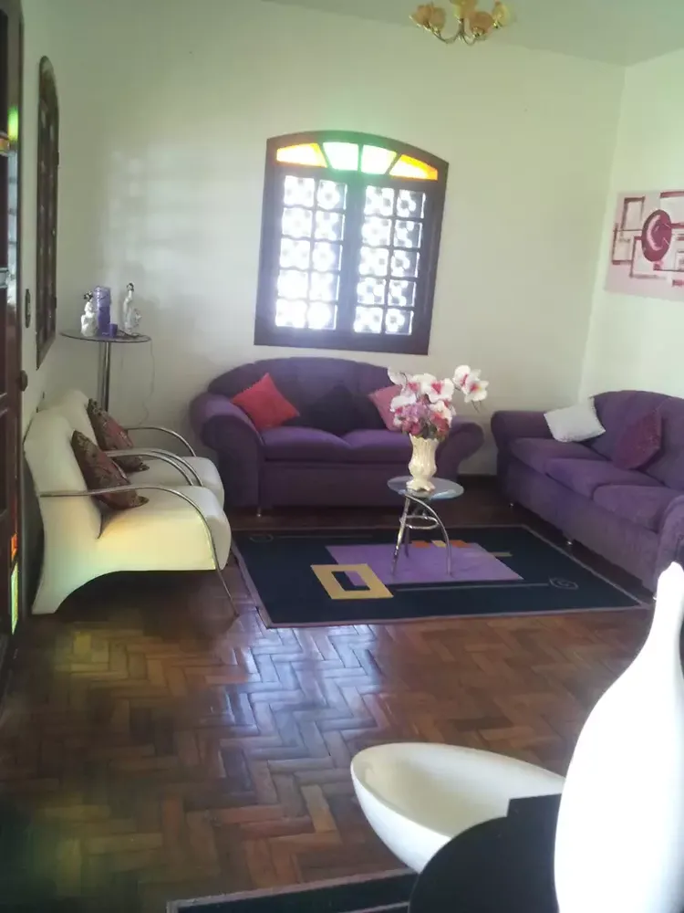Casa, 4 quartos, 320 m² - Foto 6
