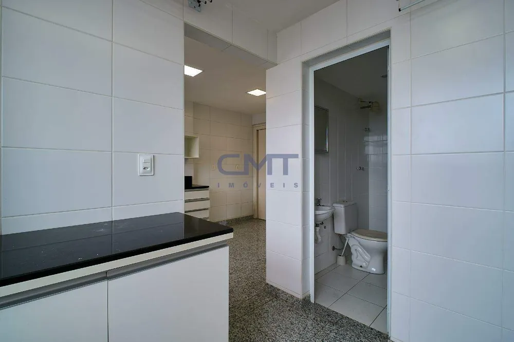 Apartamento, 4 quartos, 195 m² - Foto 6