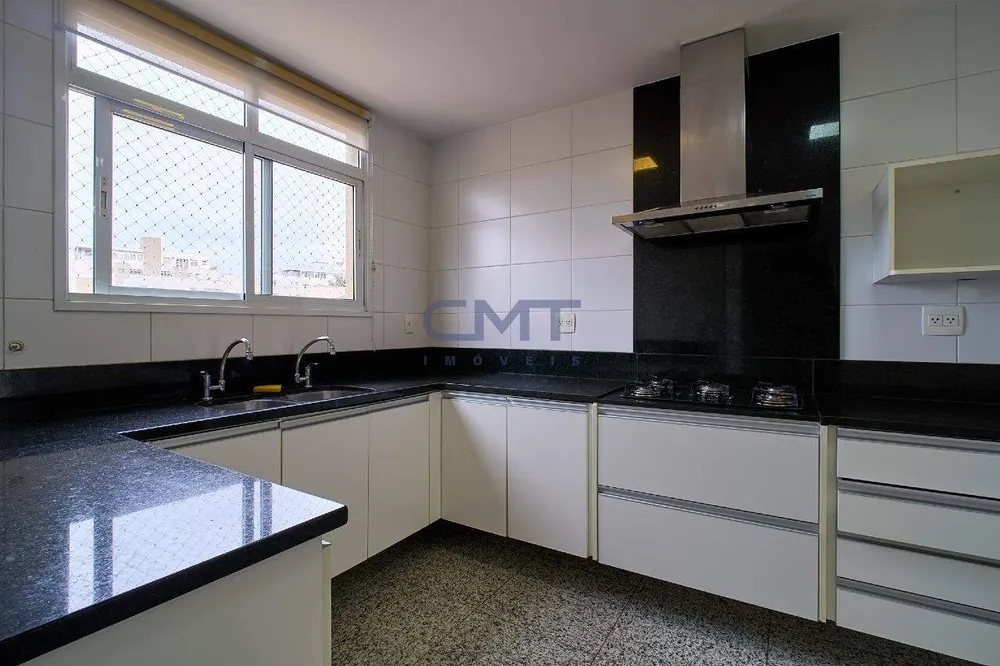 Apartamento, 4 quartos, 195 m² - Foto 4