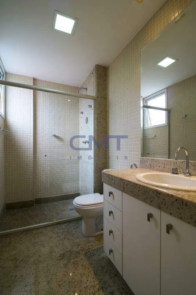 Apartamento, 4 quartos, 195 m² - Foto 16