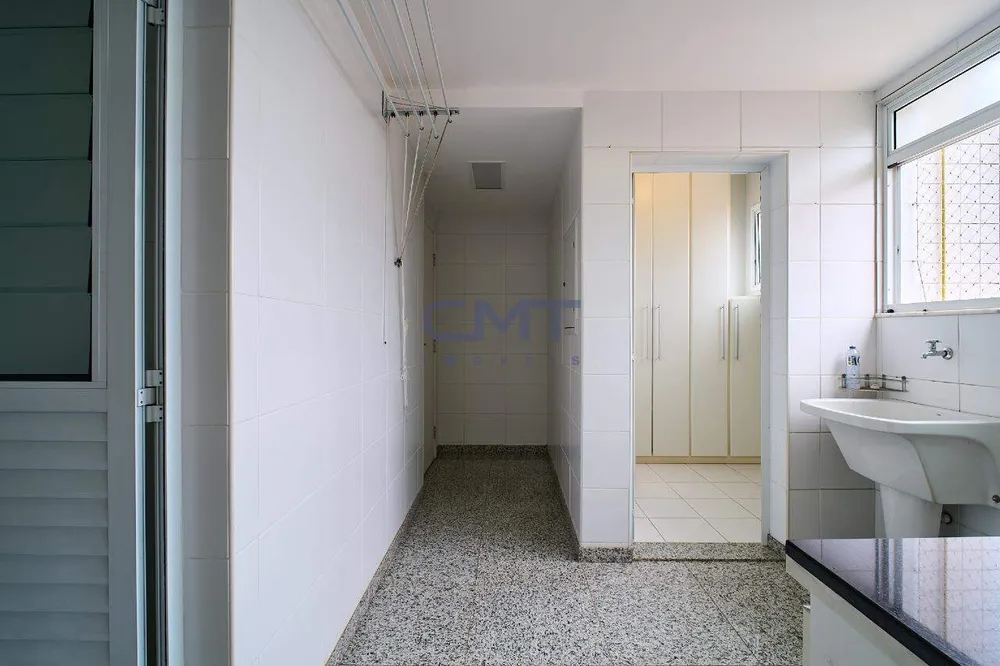 Apartamento, 4 quartos, 195 m² - Foto 5