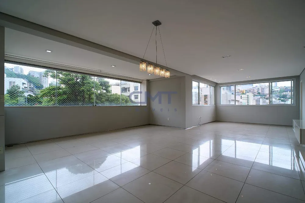 Apartamento, 4 quartos, 195 m² - Foto 1