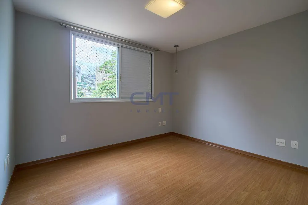 Apartamento, 4 quartos, 195 m² - Foto 9