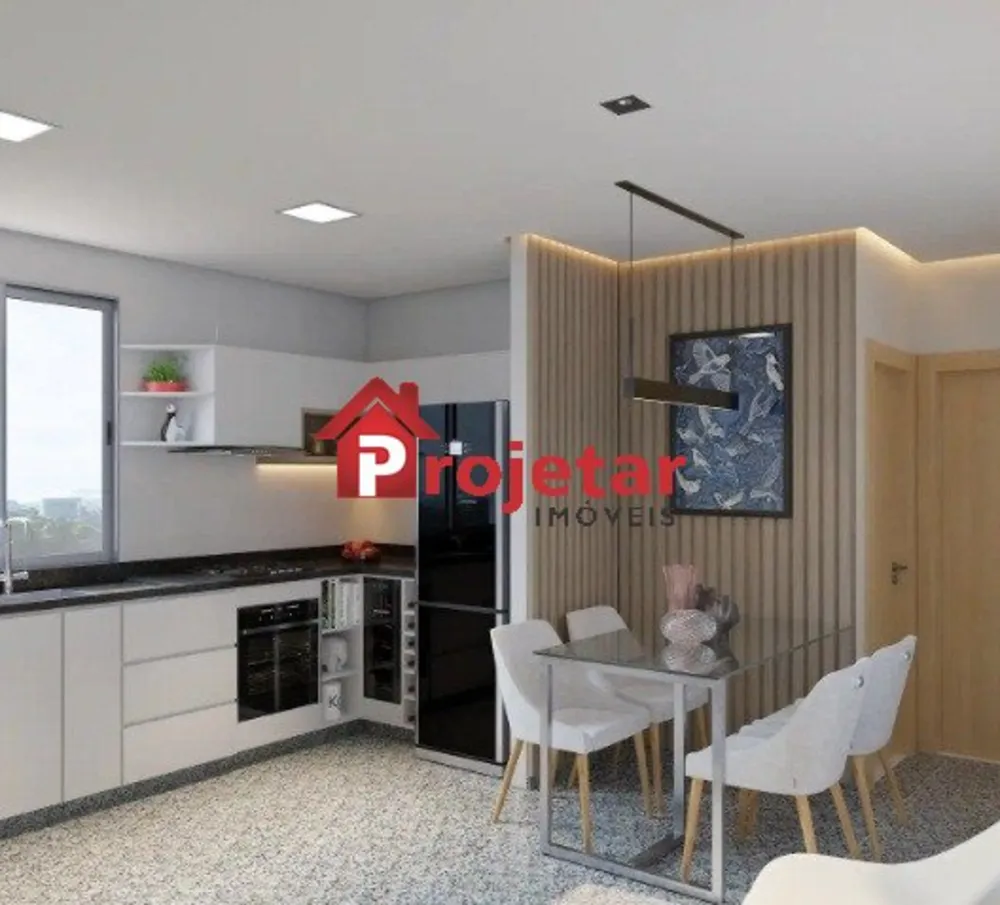 Cobertura, 2 quartos, 11 m² - Foto 4