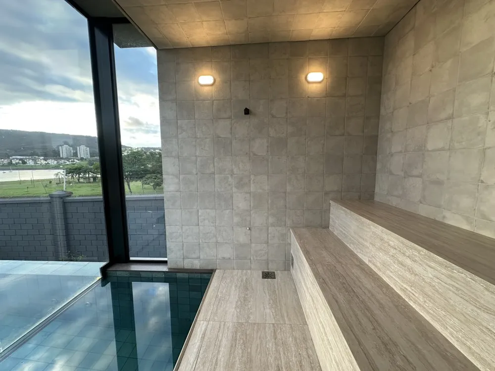 Casa de Condomínio, 5 quartos - Foto 9