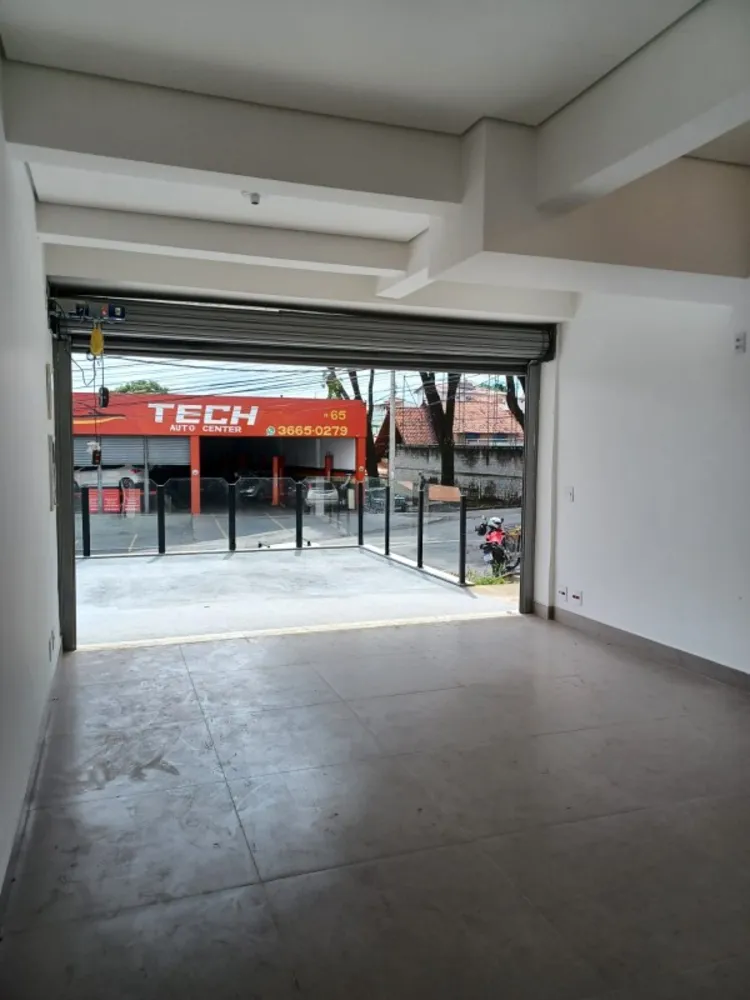 Loja-Salão, 29 m² - Foto 3