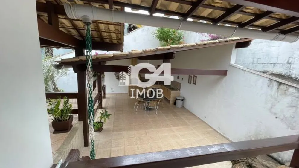 Casa, 3 quartos, 600 m² - Foto 20