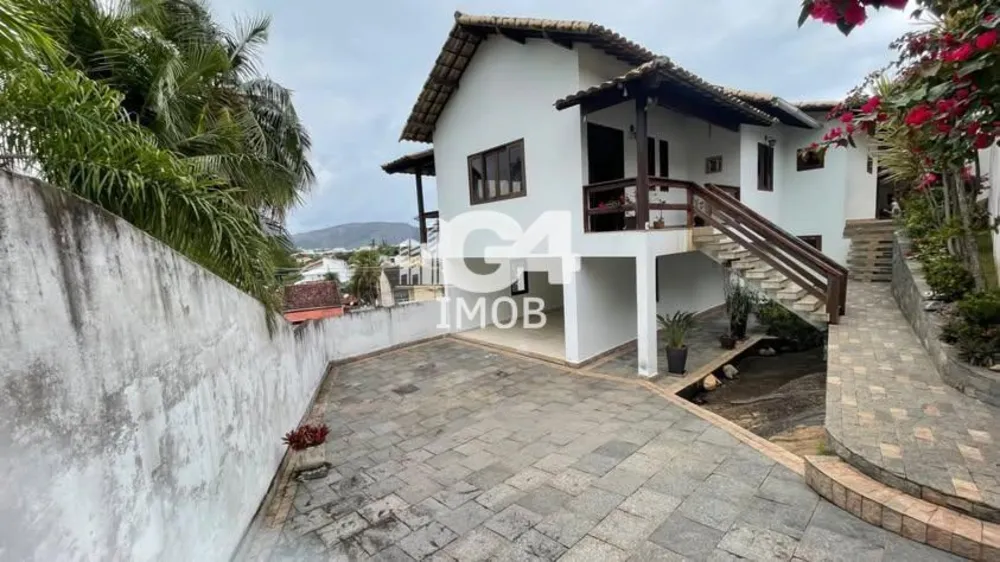 Casa, 3 quartos, 600 m² - Foto 4
