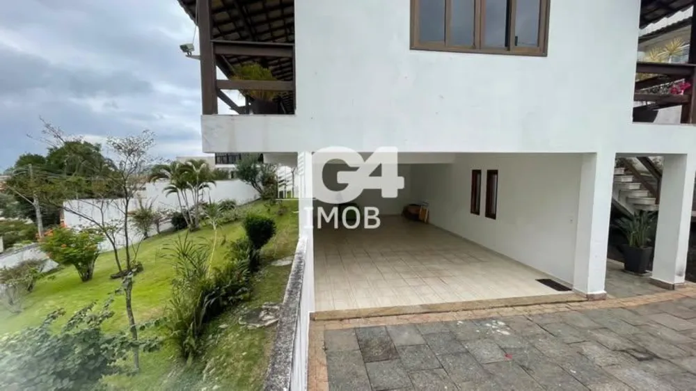 Casa, 3 quartos, 600 m² - Foto 25