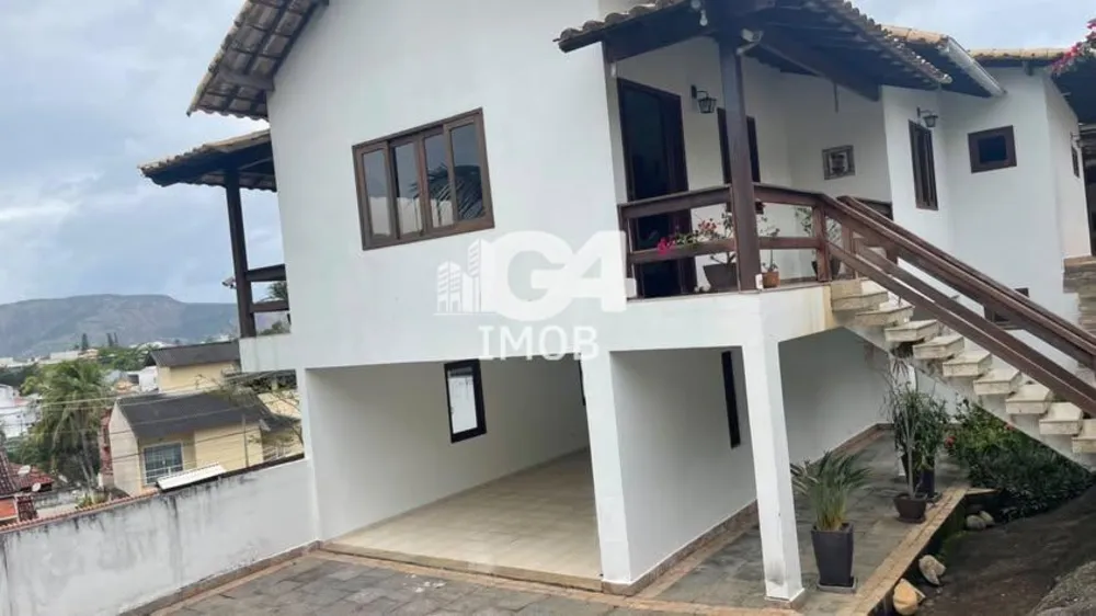 Casa, 3 quartos, 600 m² - Foto 1