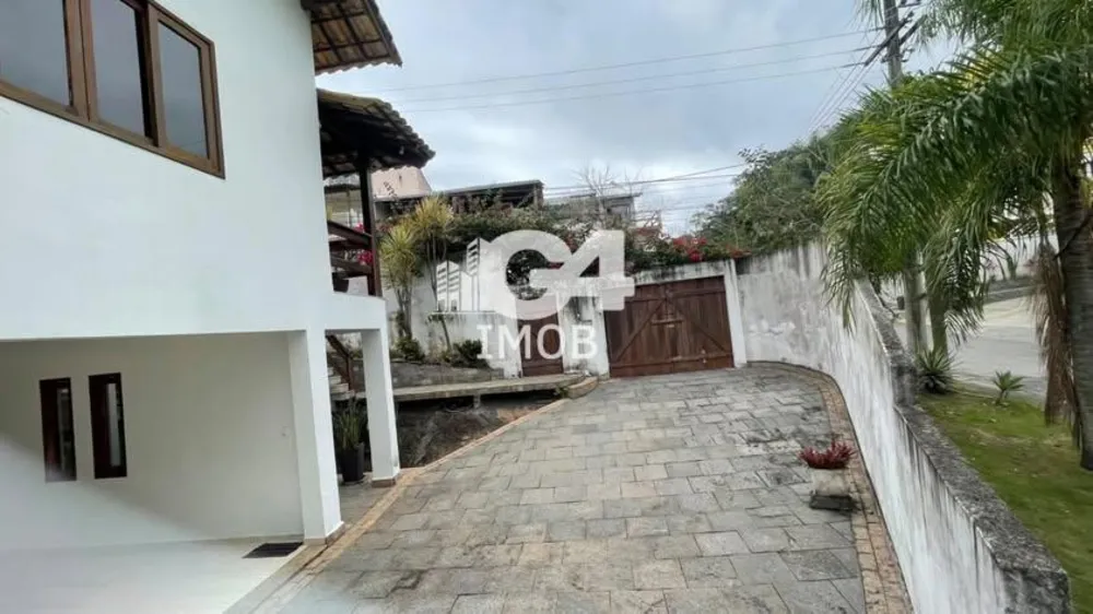 Casa, 3 quartos, 600 m² - Foto 24
