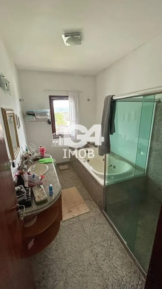 Casa, 3 quartos, 600 m² - Foto 11