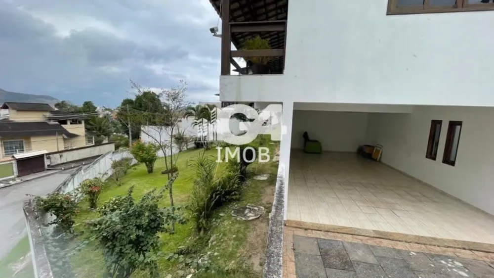 Casa, 3 quartos, 600 m² - Foto 22