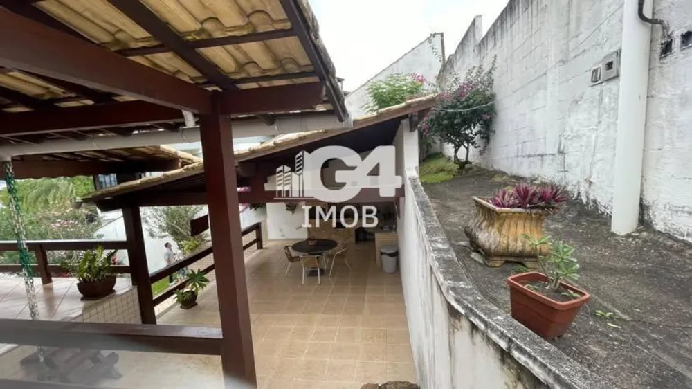 Casa, 3 quartos, 600 m² - Foto 21