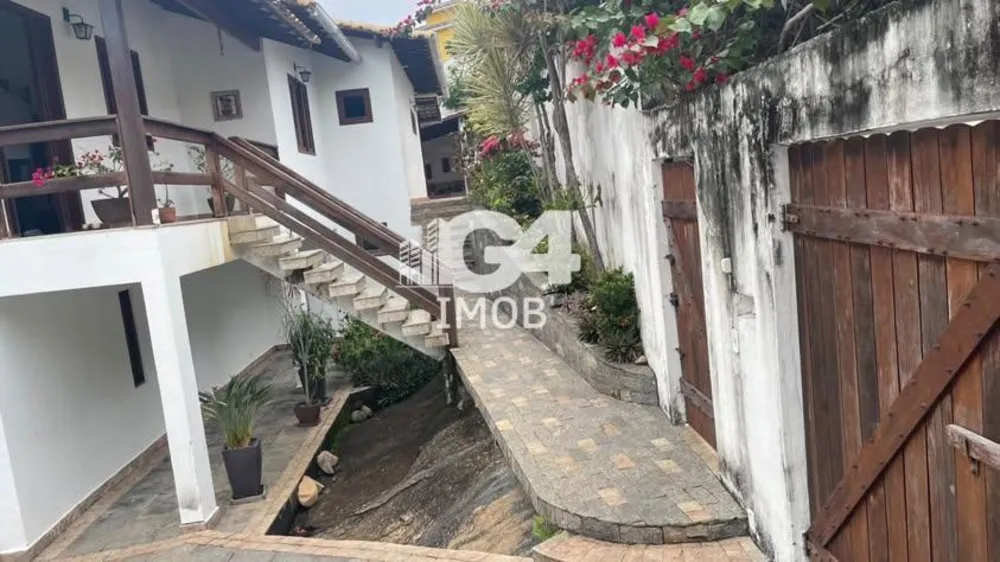 Casa, 3 quartos, 600 m² - Foto 2