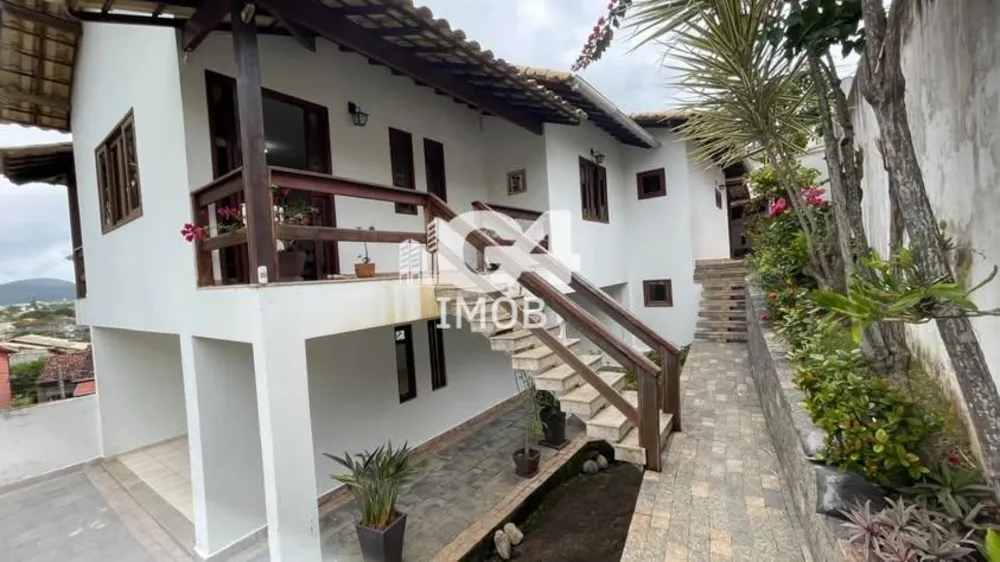 Casa, 3 quartos, 600 m² - Foto 3