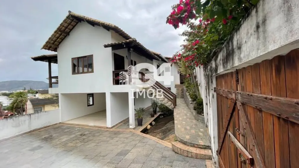 Casa, 3 quartos, 600 m² - Foto 5