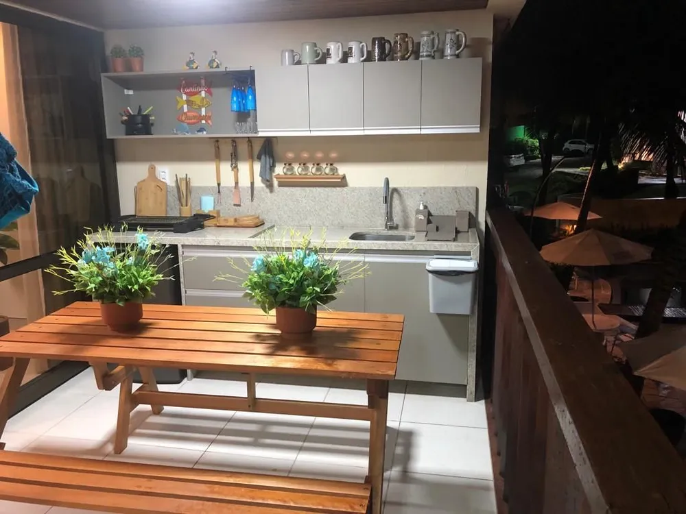 Flat/Apart Hotel, 3 quartos, 83 m² - Foto 8