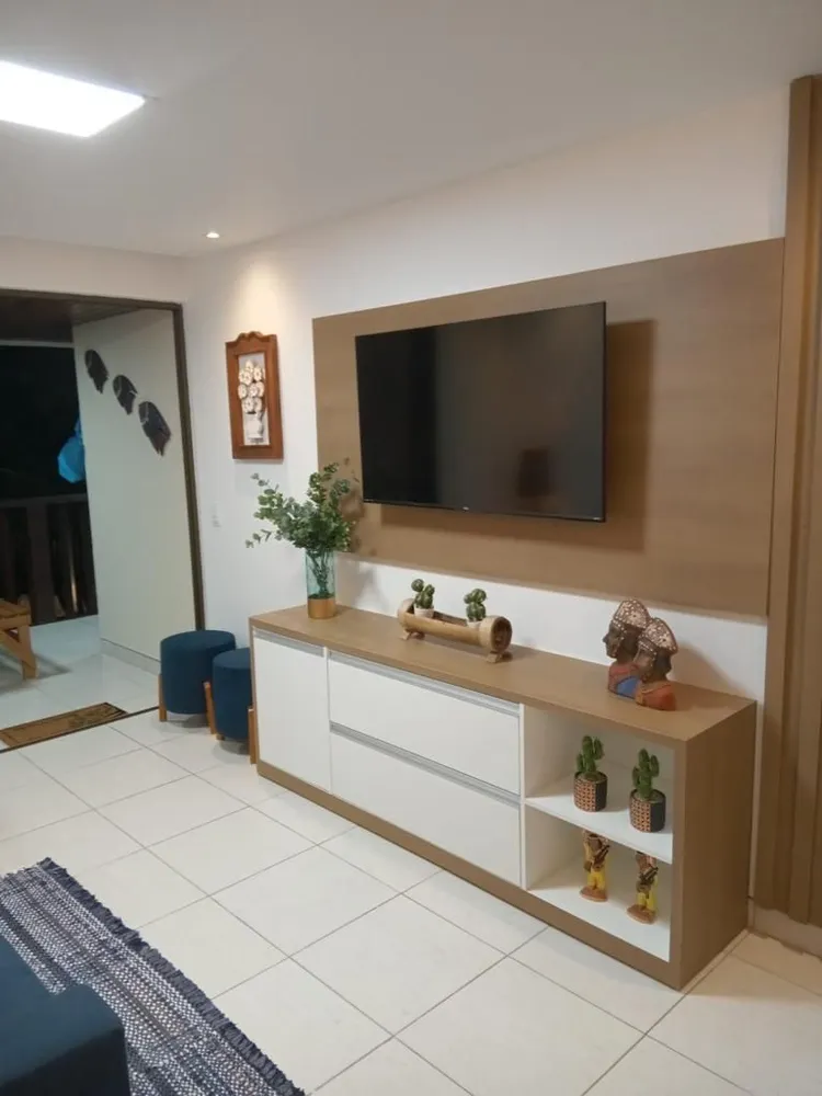 Flat/Apart Hotel, 3 quartos, 83 m² - Foto 3