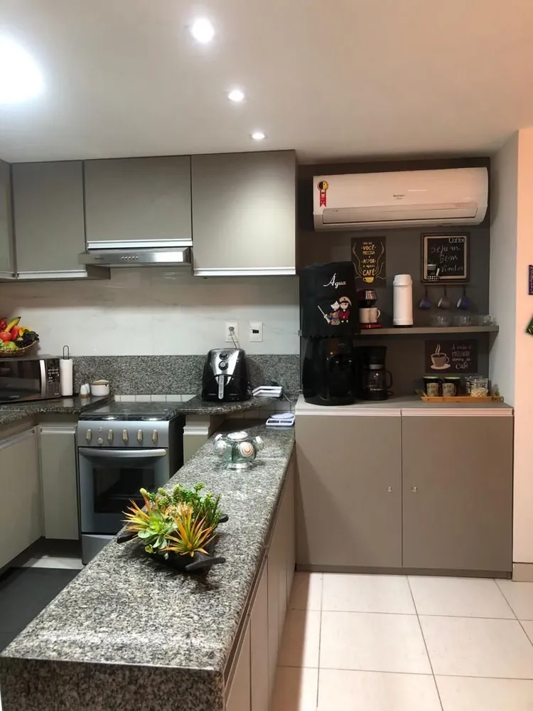 Flat/Apart Hotel, 3 quartos, 83 m² - Foto 8