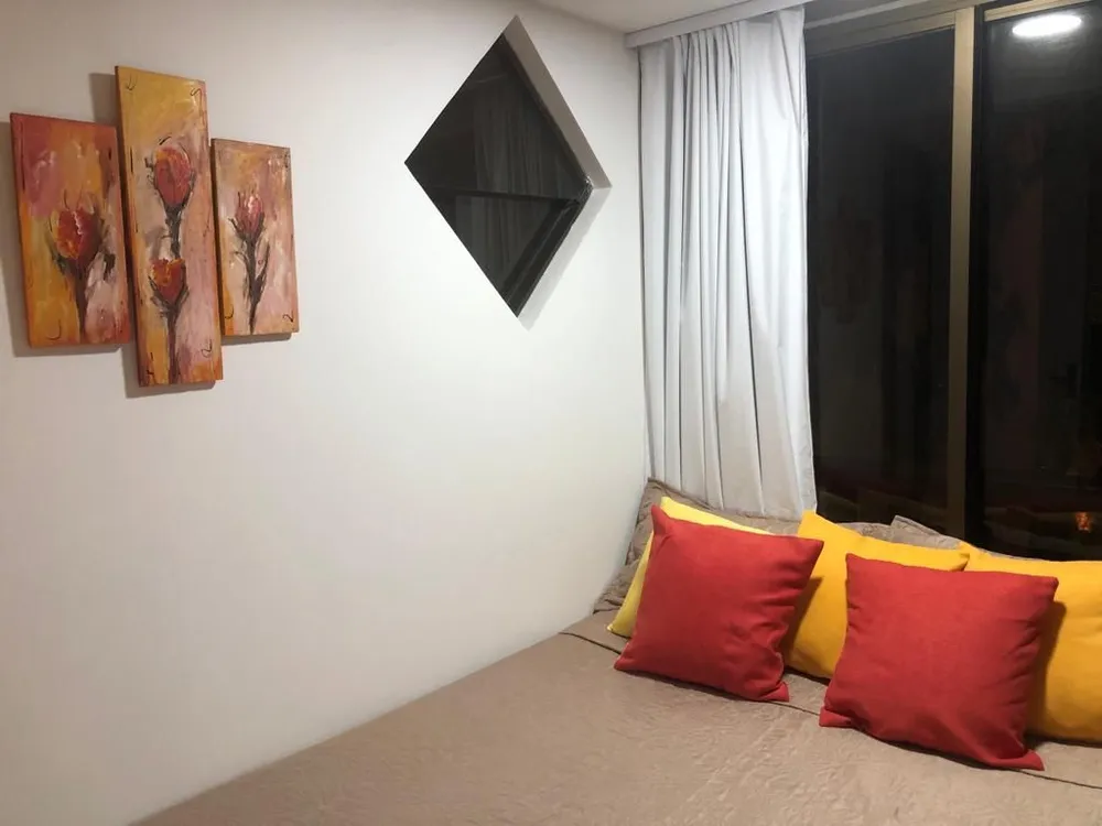 Flat/Apart Hotel, 3 quartos, 83 m² - Foto 10