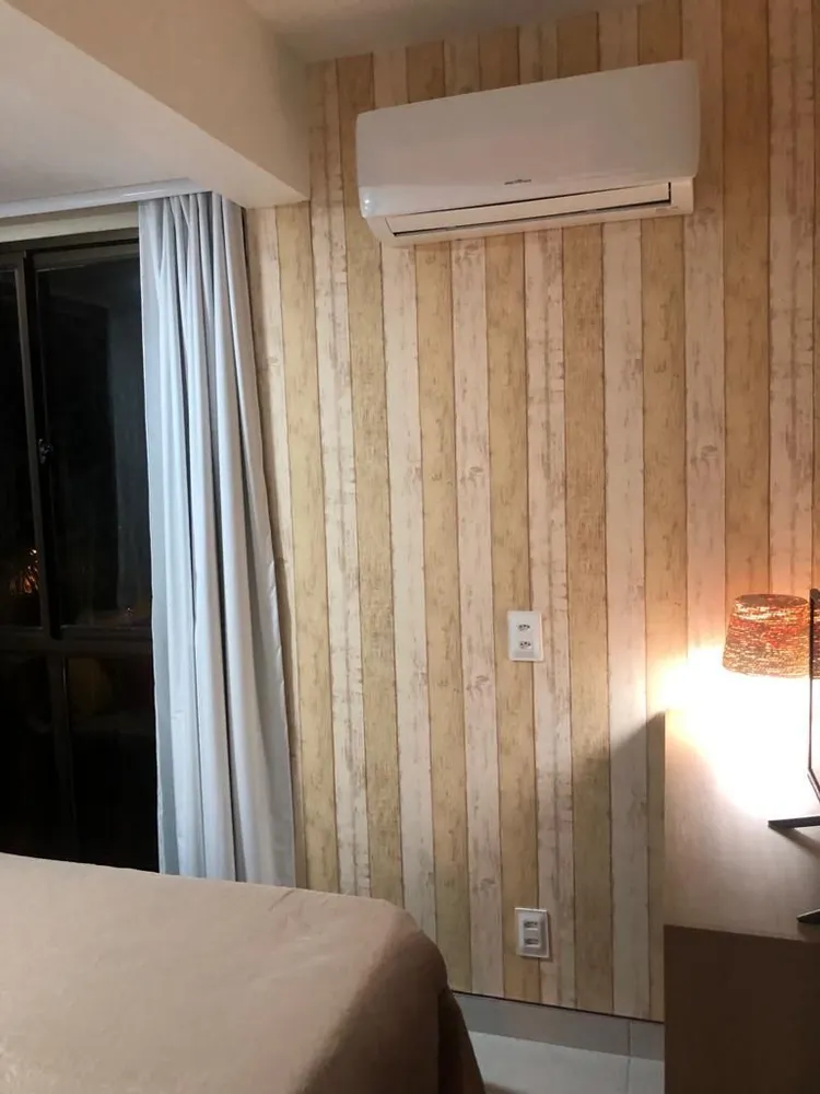 Flat/Apart Hotel, 3 quartos, 83 m² - Foto 12
