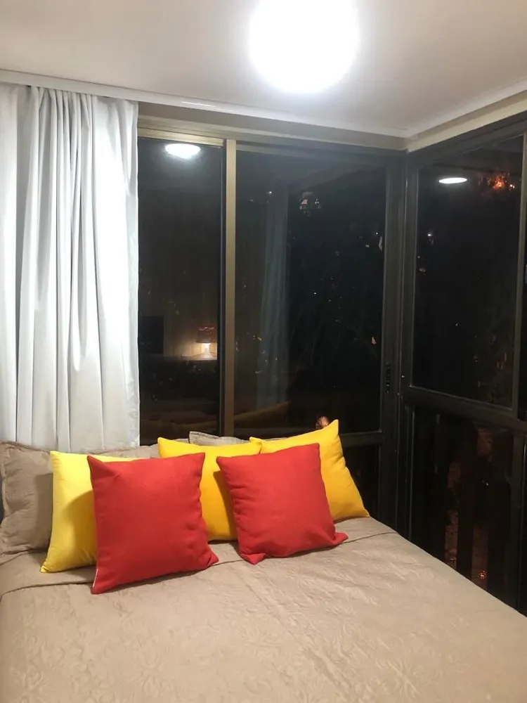 Flat/Apart Hotel, 3 quartos, 83 m² - Foto 11