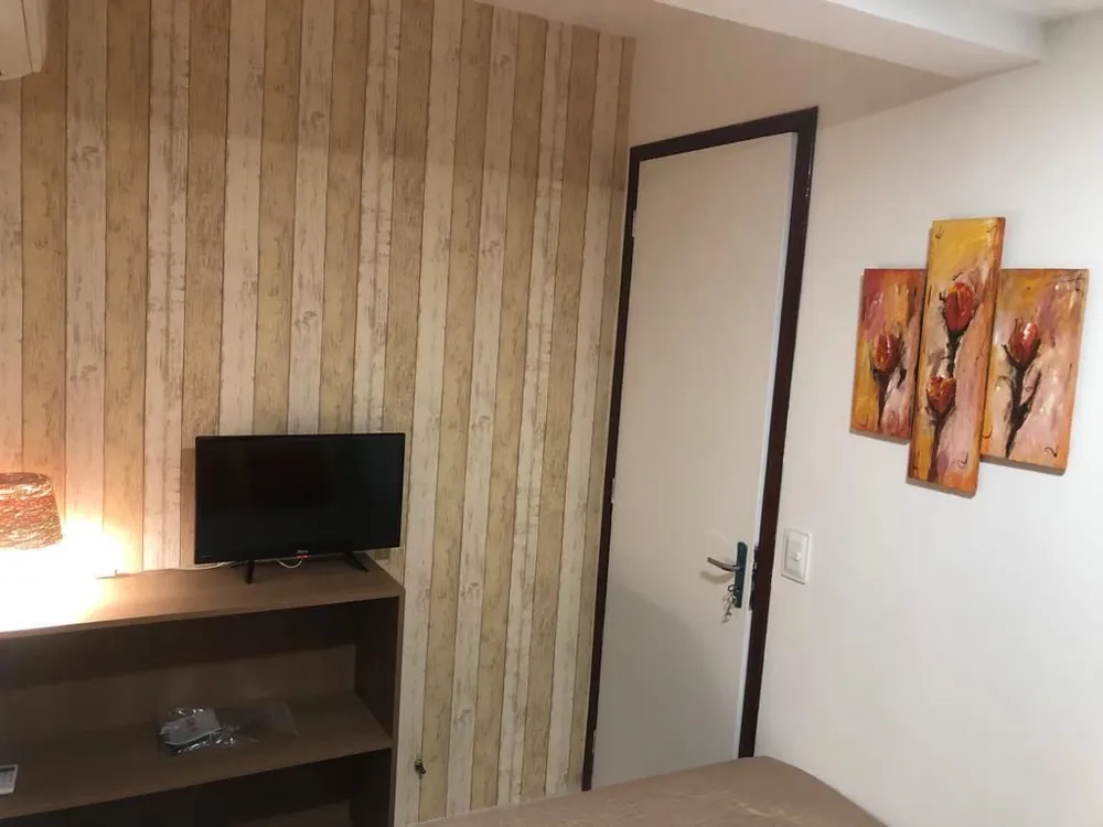 Flat/Apart Hotel, 3 quartos, 83 m² - Foto 9