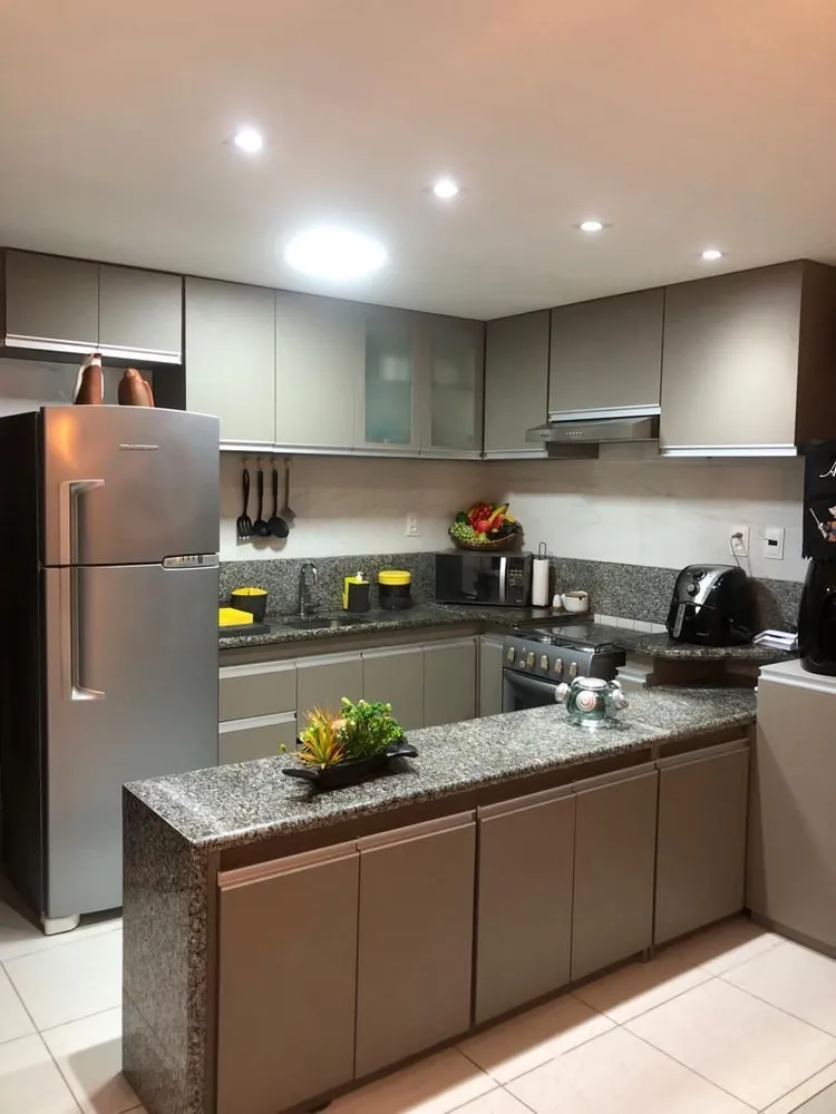 Flat/Apart Hotel, 3 quartos, 83 m² - Foto 12
