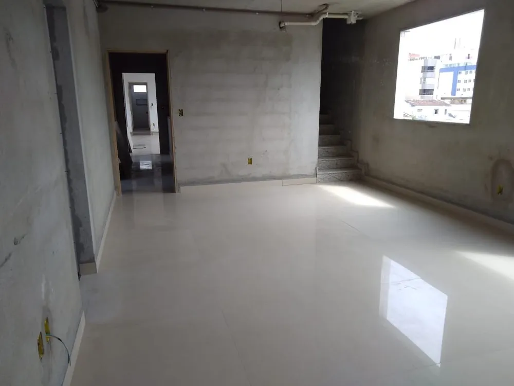 Cobertura, 4 quartos, 180 m² - Foto 1