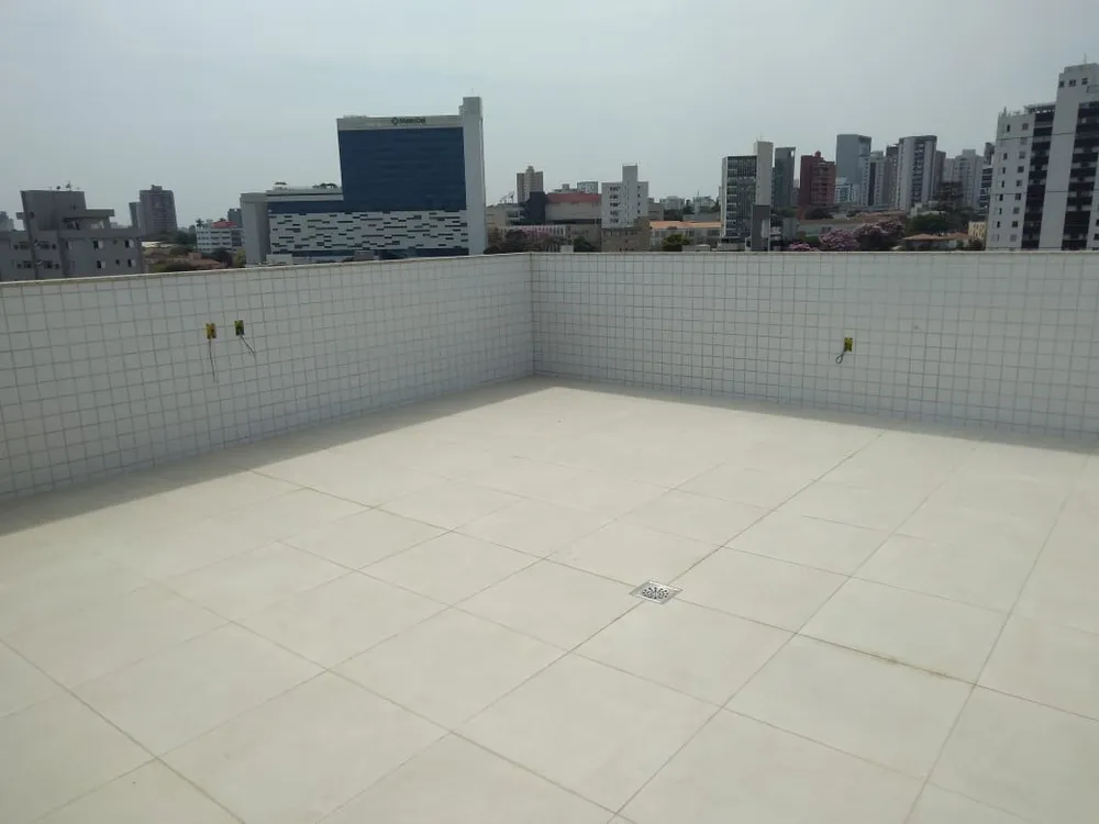 Cobertura, 4 quartos, 180 m² - Foto 12