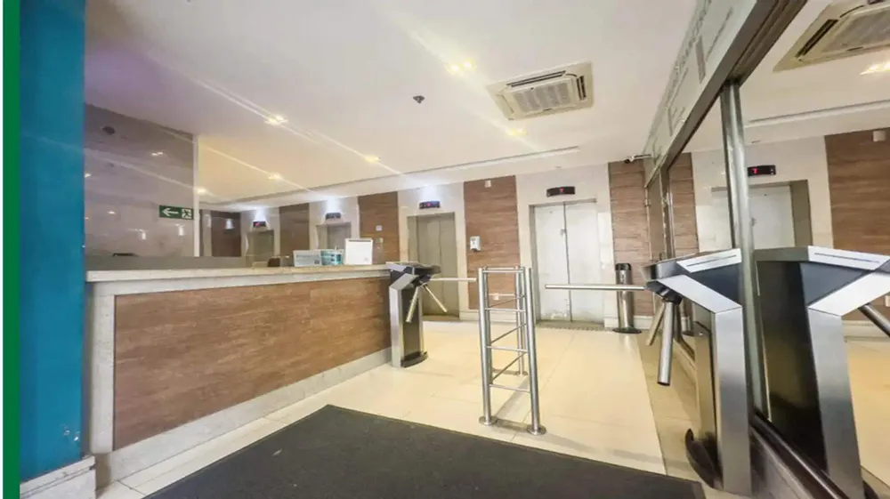Apartamento, 1 quarto, 354 m² - Foto 2