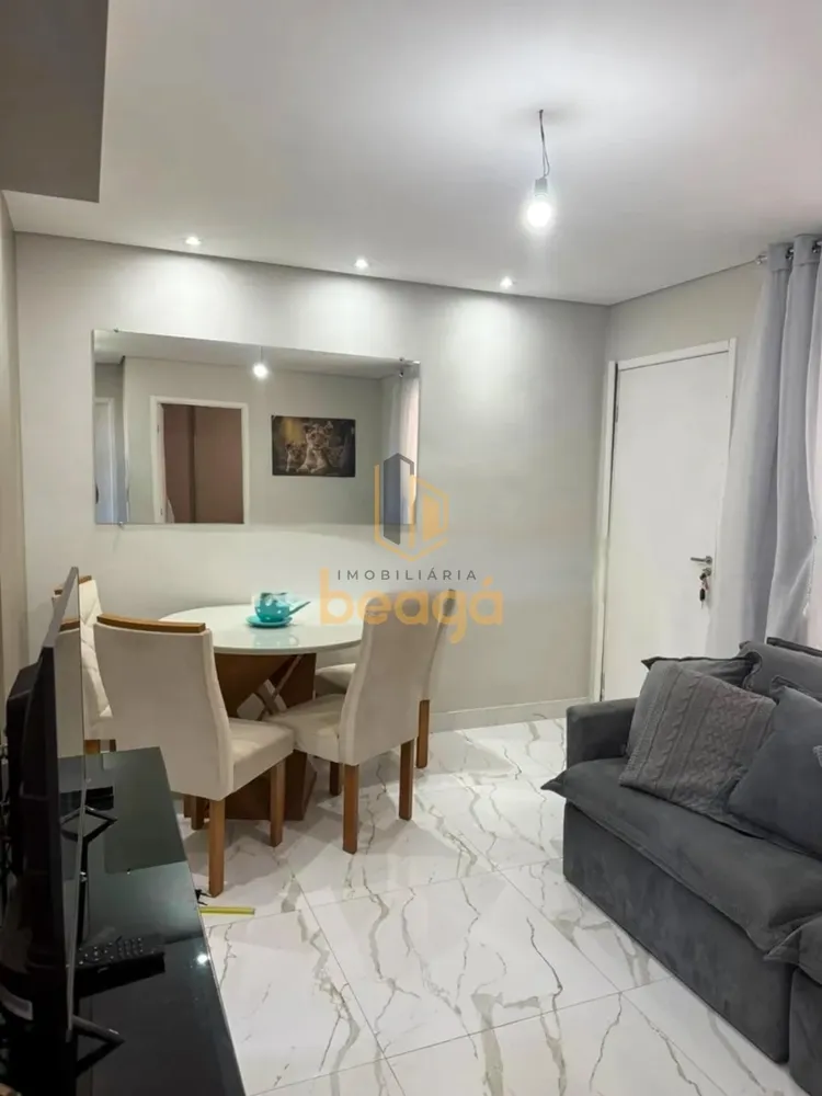 Apartamento, 2 quartos, 47 m² - Foto 3