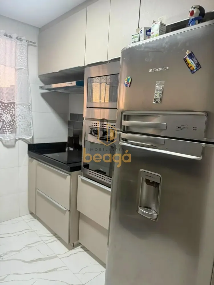 Apartamento, 2 quartos, 47 m² - Foto 5