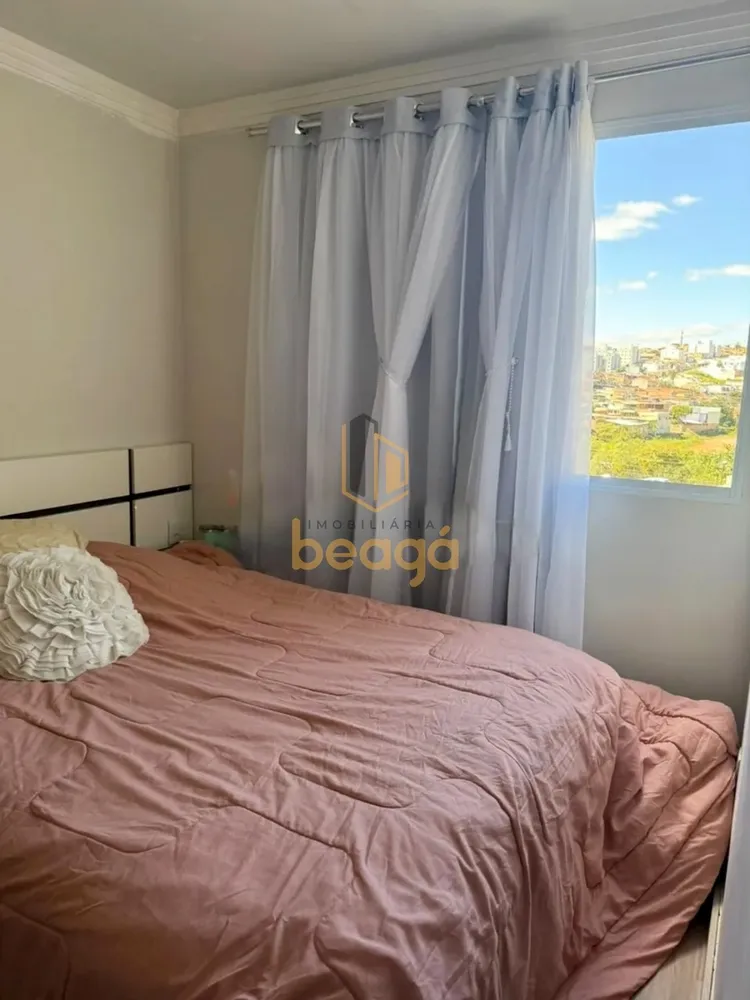 Apartamento, 2 quartos, 47 m² - Foto 6